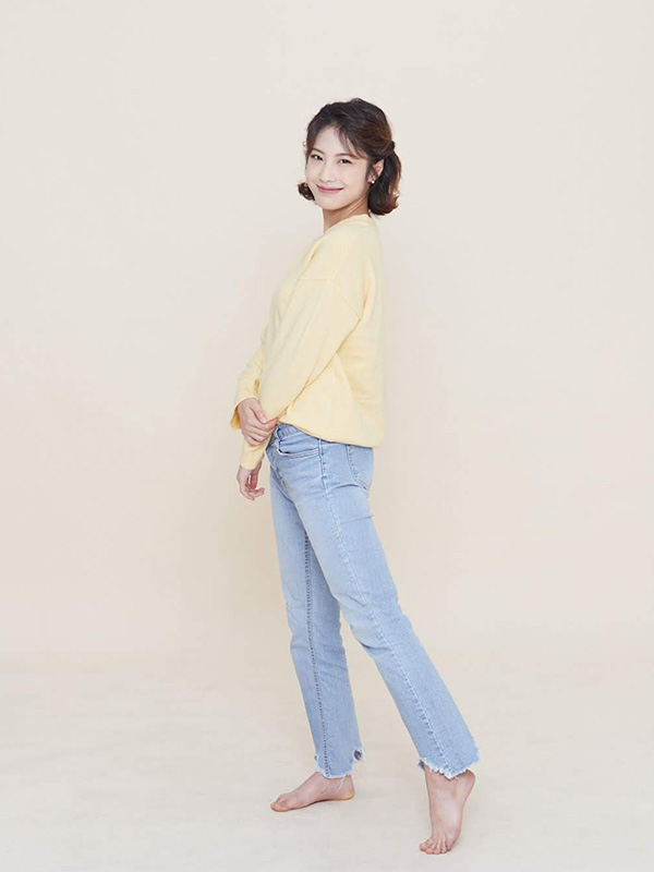 고은새 배우