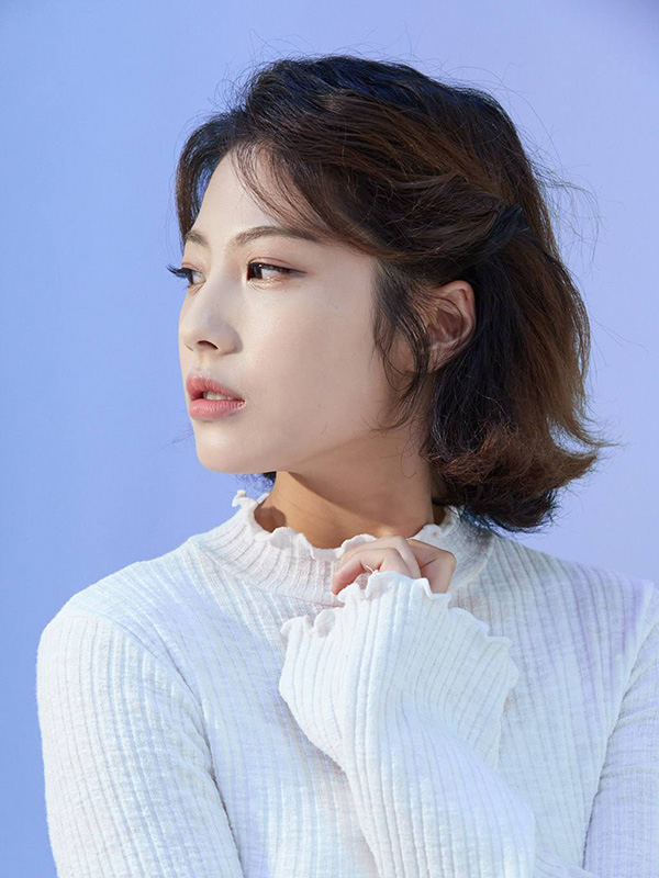 고은새 배우